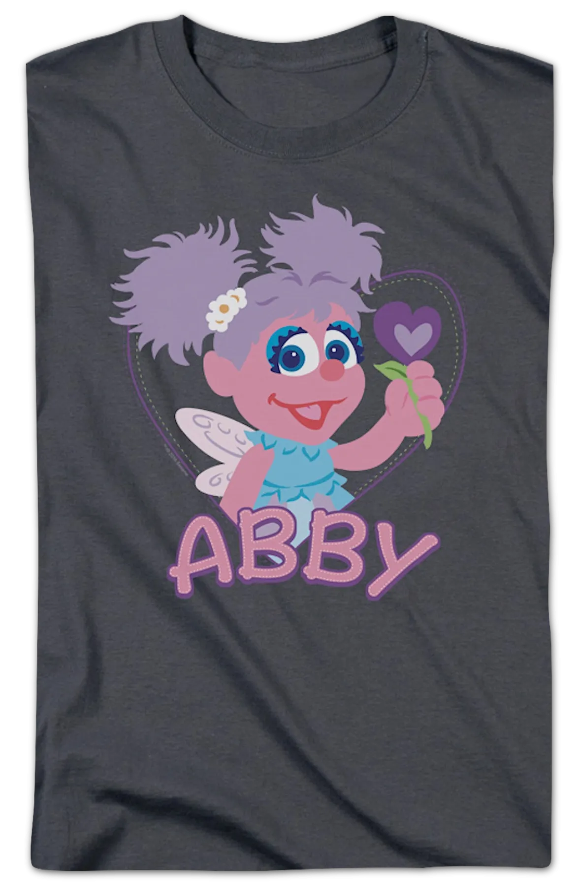 Abby Cadabby Sesame Street T-Shirt