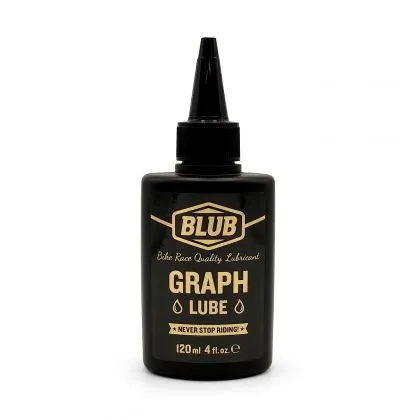 ALL WEATHER GRAPH CHAIN LUBE