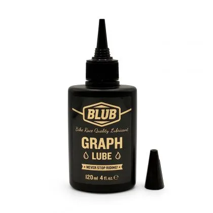 ALL WEATHER GRAPH CHAIN LUBE