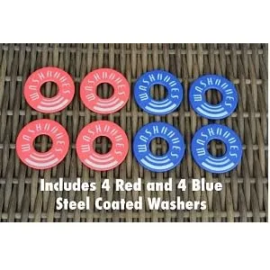 All Weather Washer Toss Game