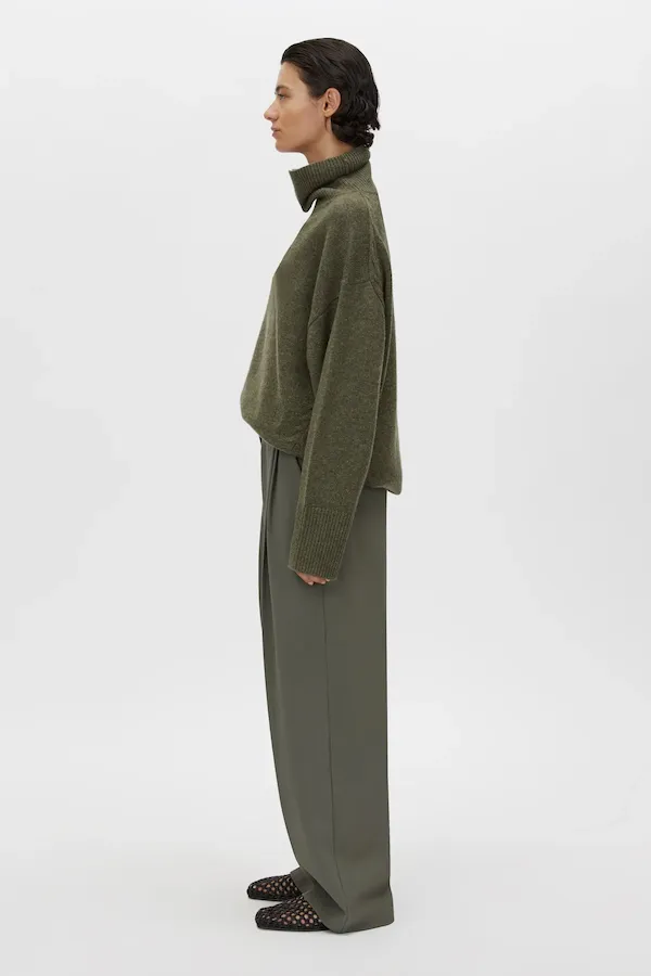 ANNICK PANT