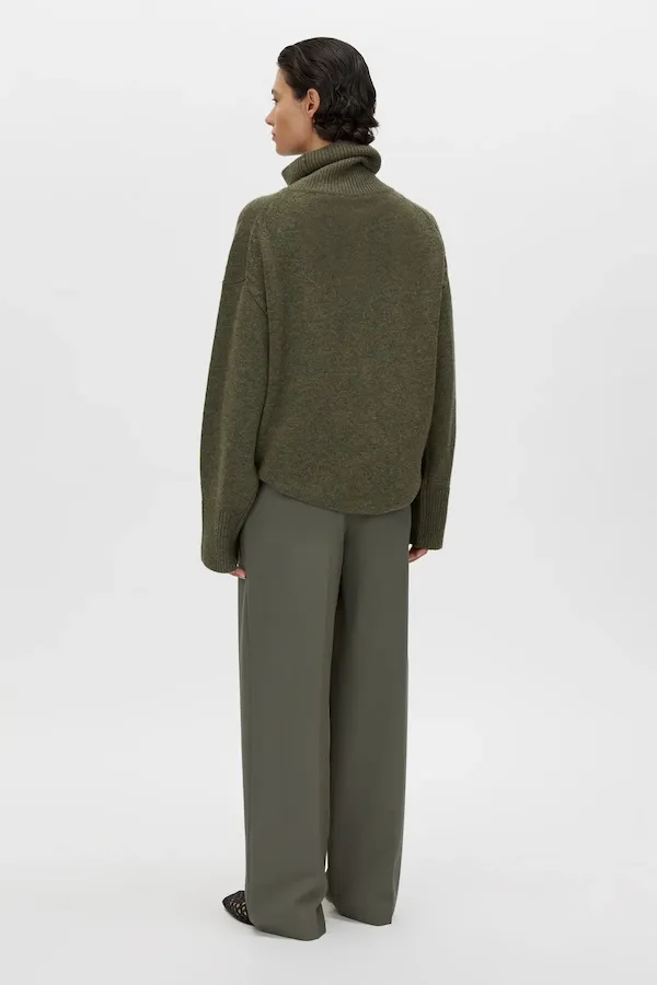 ANNICK PANT