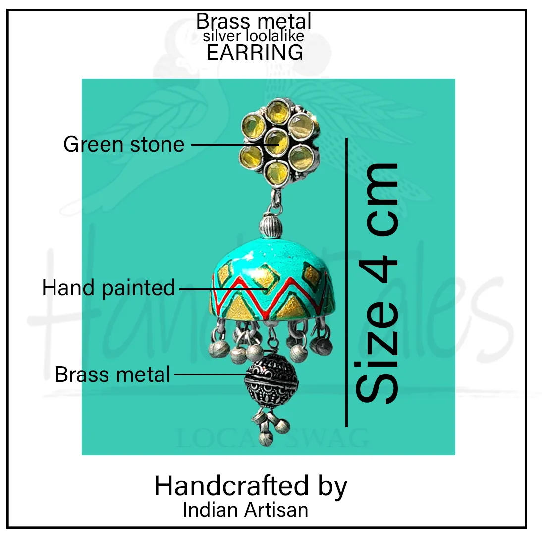 Artisanal Brass Beauty