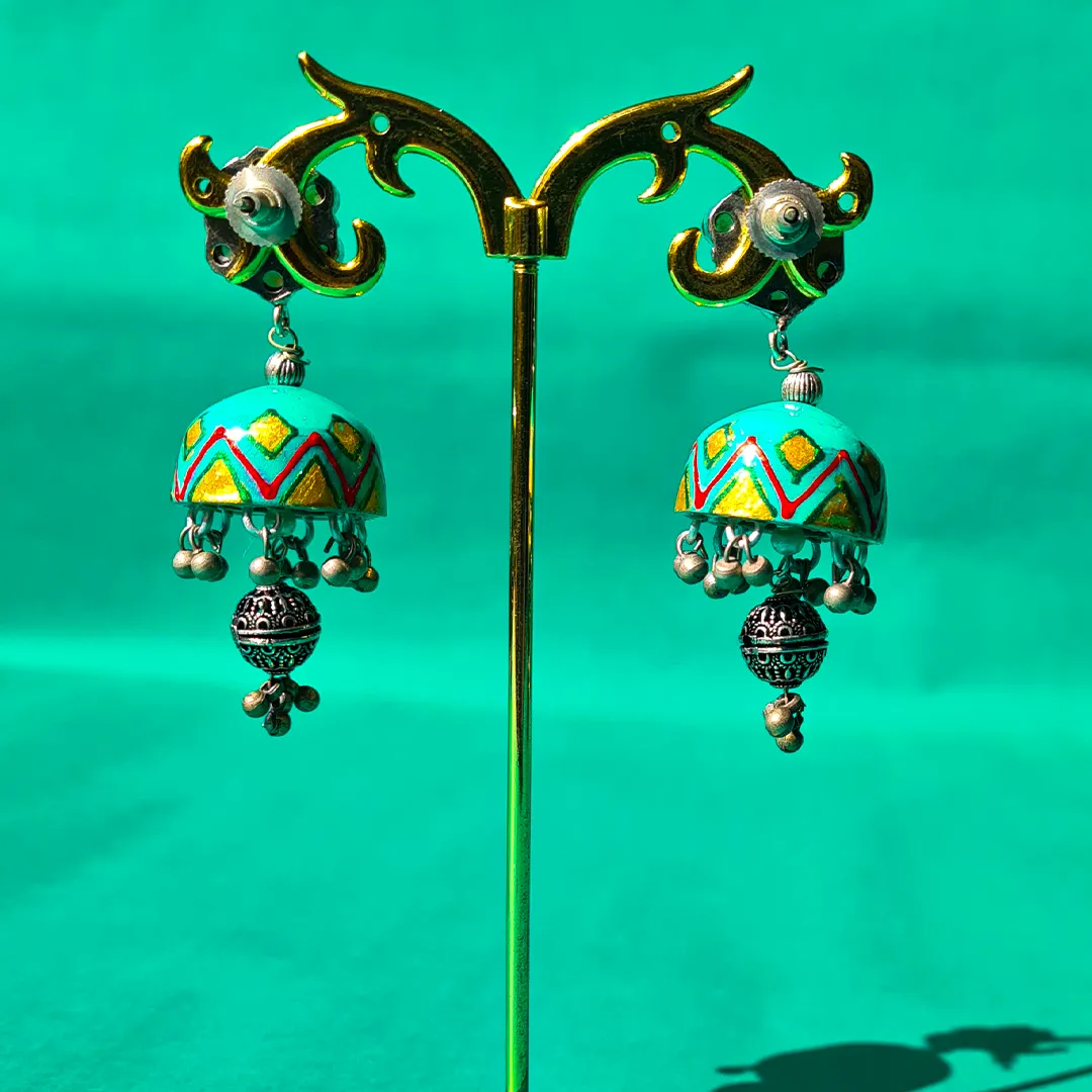 Artisanal Brass Beauty