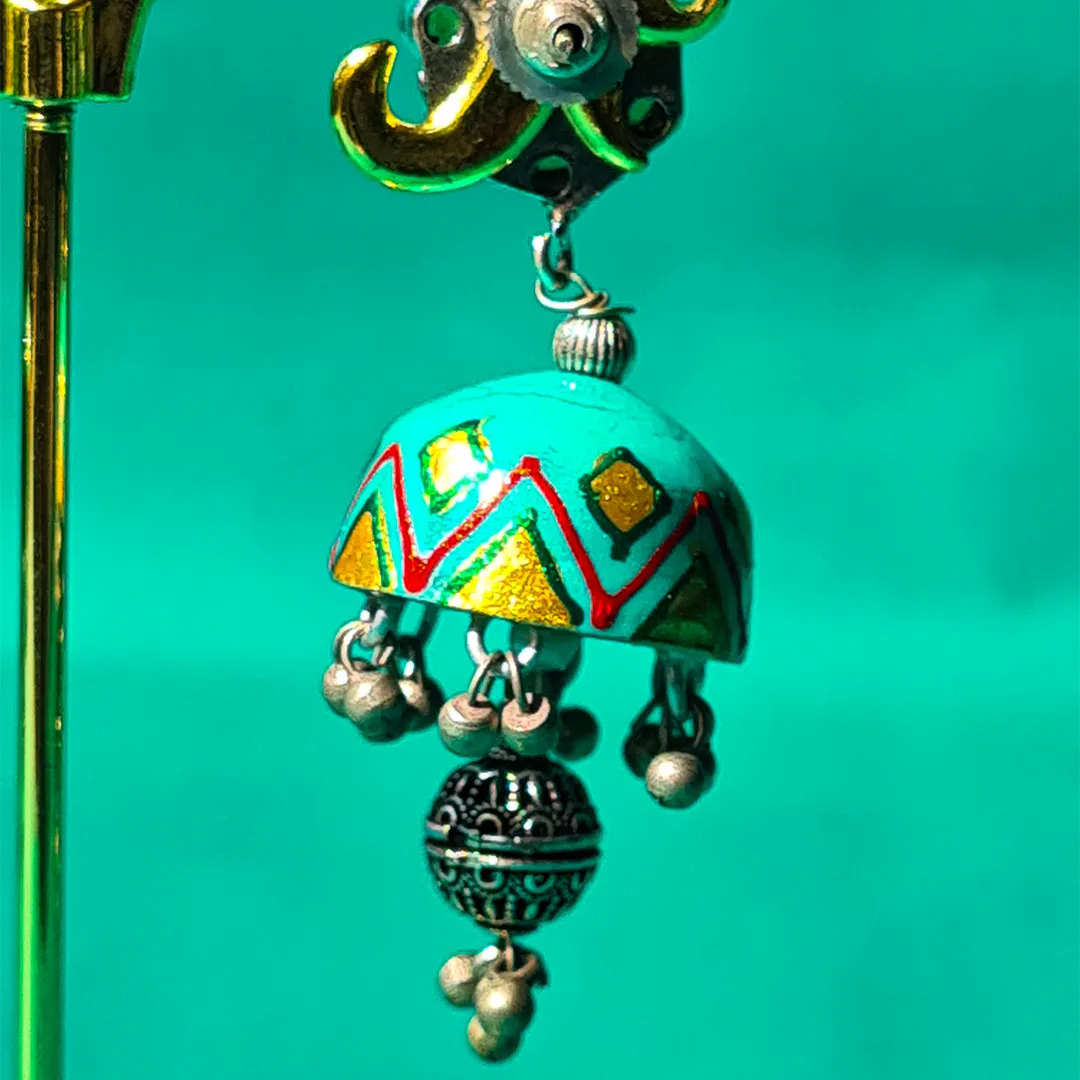 Artisanal Brass Beauty