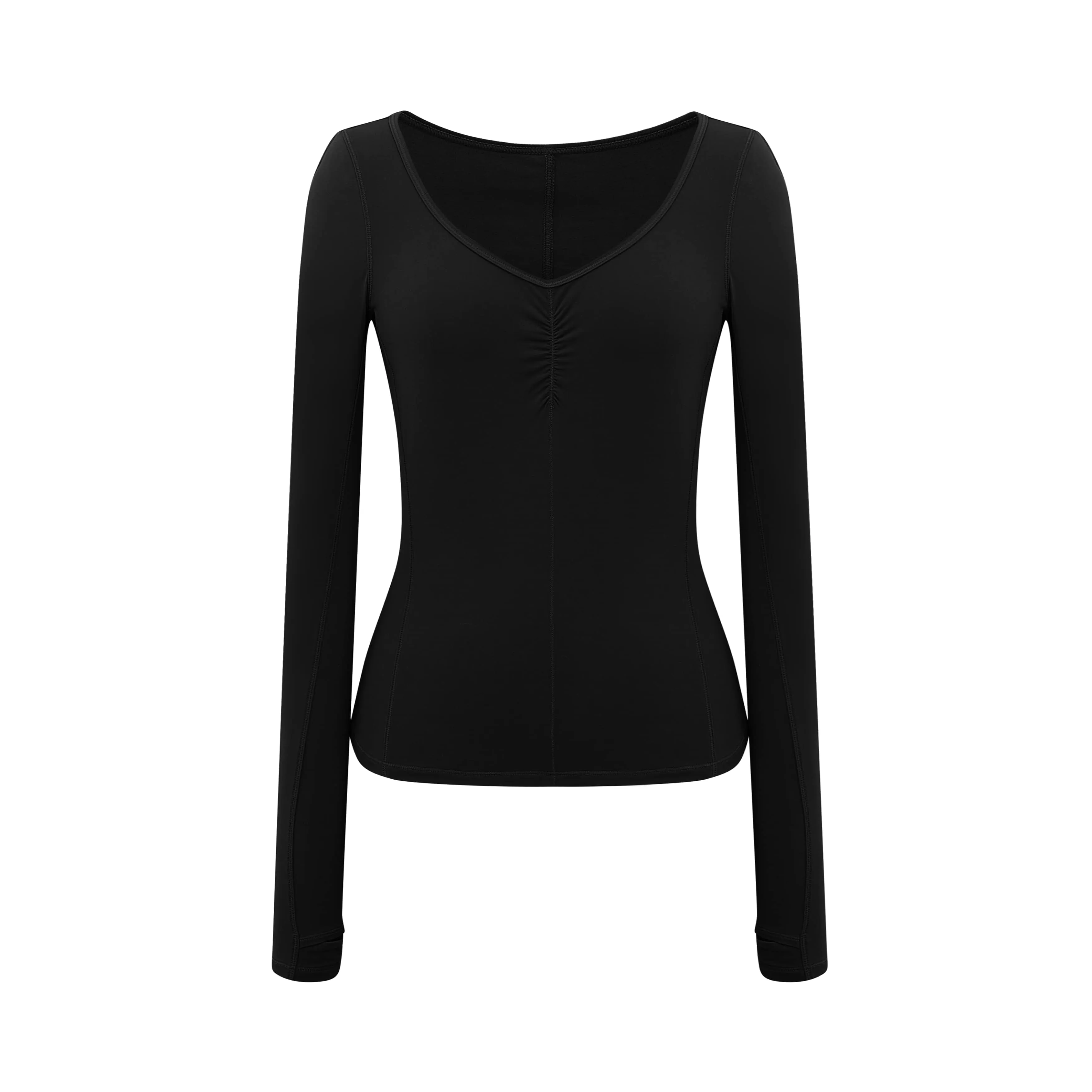 Ballet Longsleeve T-shirt
