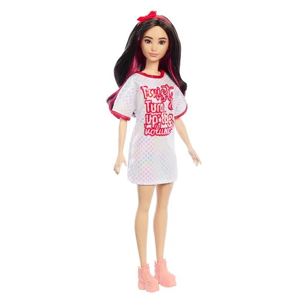 Barbie Fashionistas 65th Anniversary Doll #214