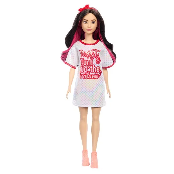 Barbie Fashionistas 65th Anniversary Doll #214