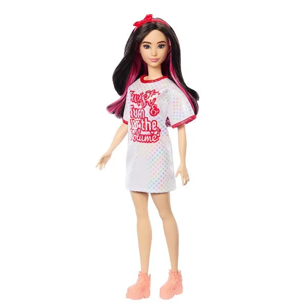 Barbie Fashionistas 65th Anniversary Doll #214