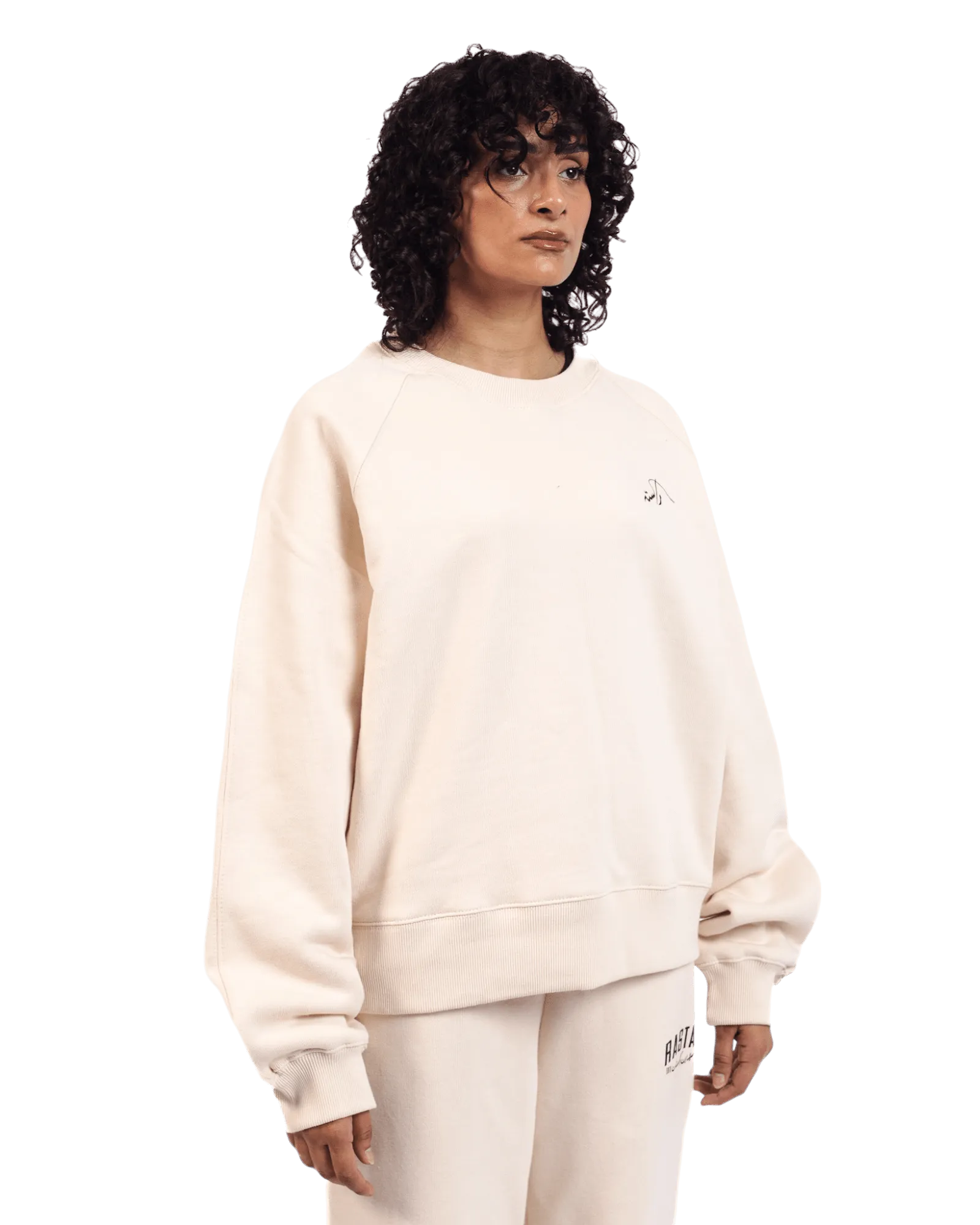 BEIGE MADE IN PAK SWEATSHIRT (v3)