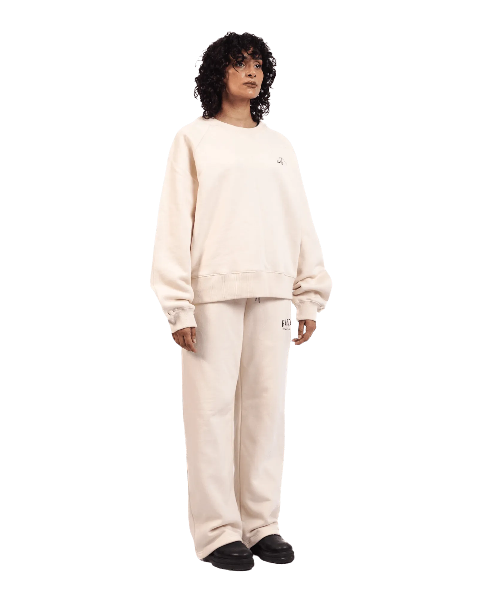 BEIGE MADE IN PAK SWEATSHIRT (v3)