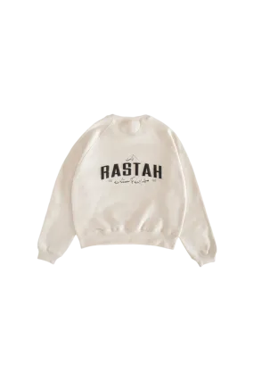 BEIGE MADE IN PAK SWEATSHIRT (v3)