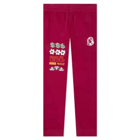 Billionaire Boys Club Icon Jogger