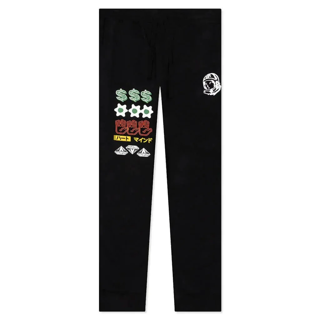 Billionaire Boys Club Icon Jogger