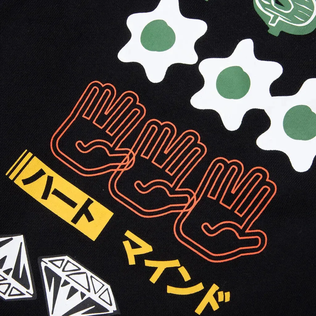 Billionaire Boys Club Icon Jogger
