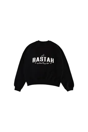 BLACK MADE IN PAK SWEATSHIRT (v3)