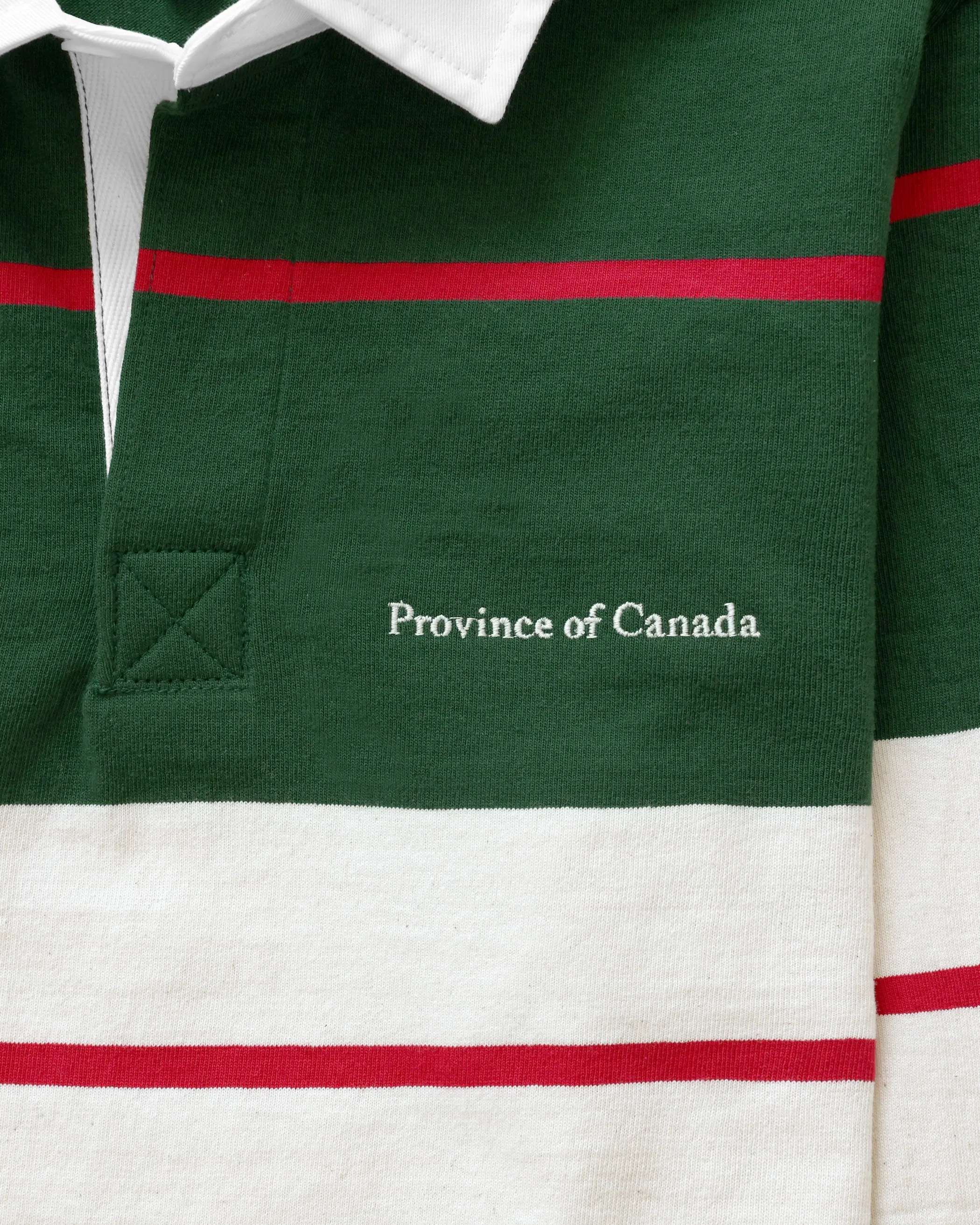 Blair Rugby Shirt - Unisex