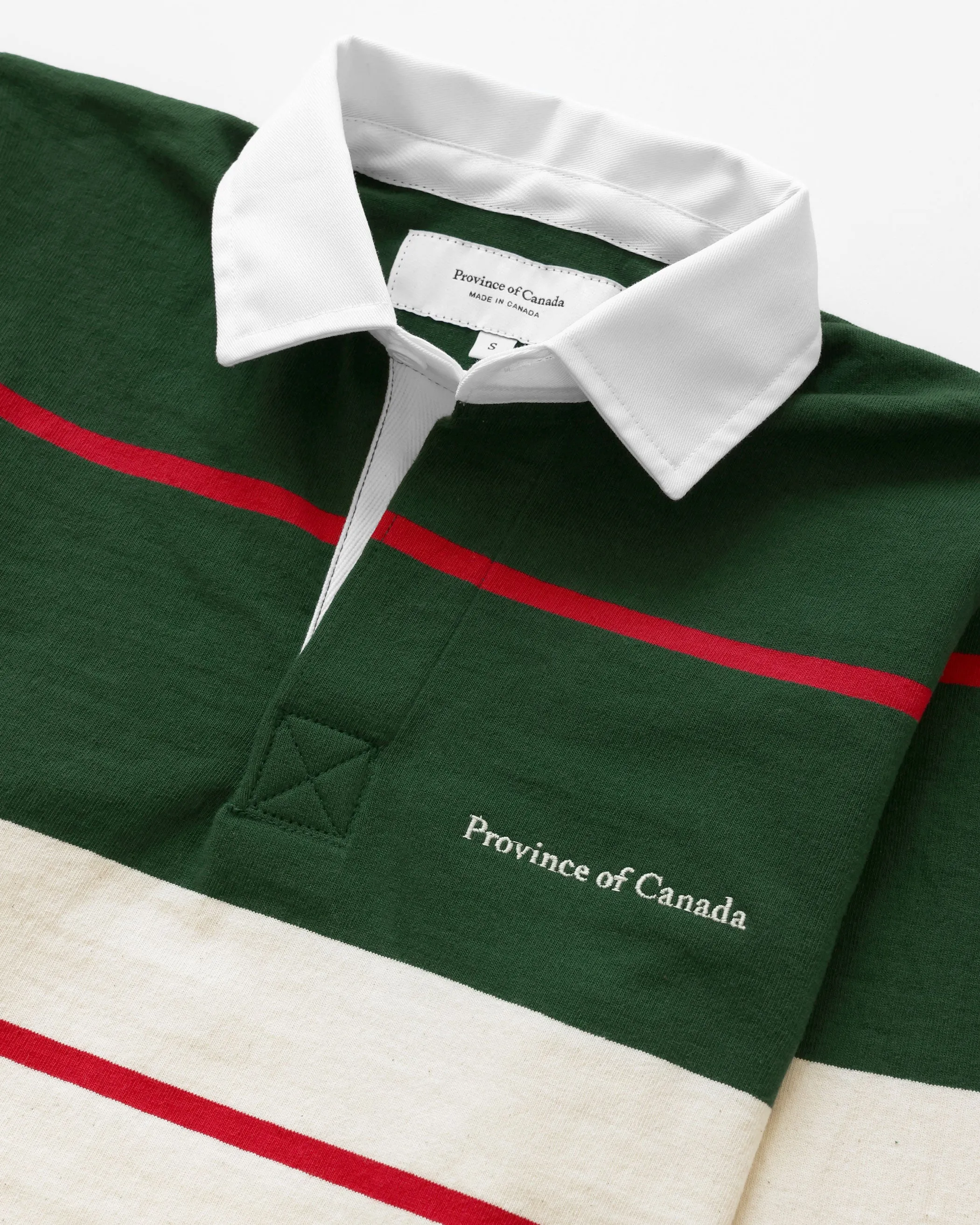 Blair Rugby Shirt - Unisex
