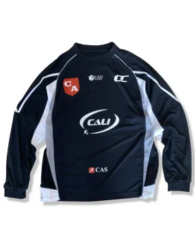 CA Jersey