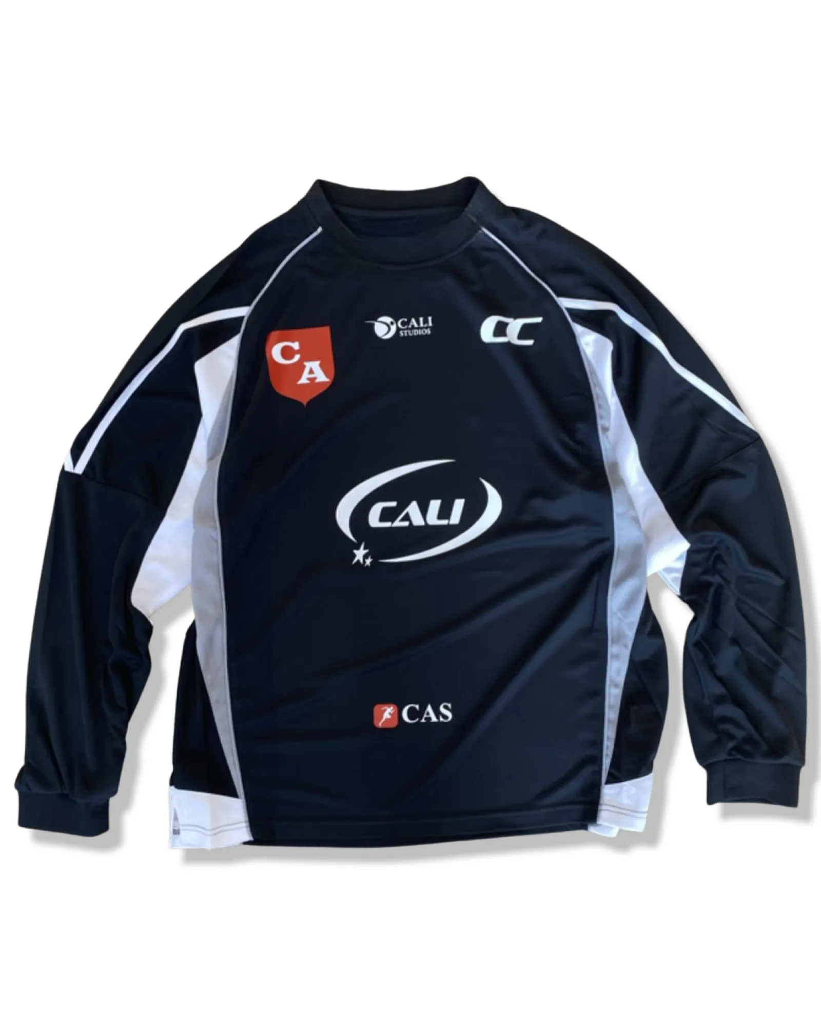 CA Jersey