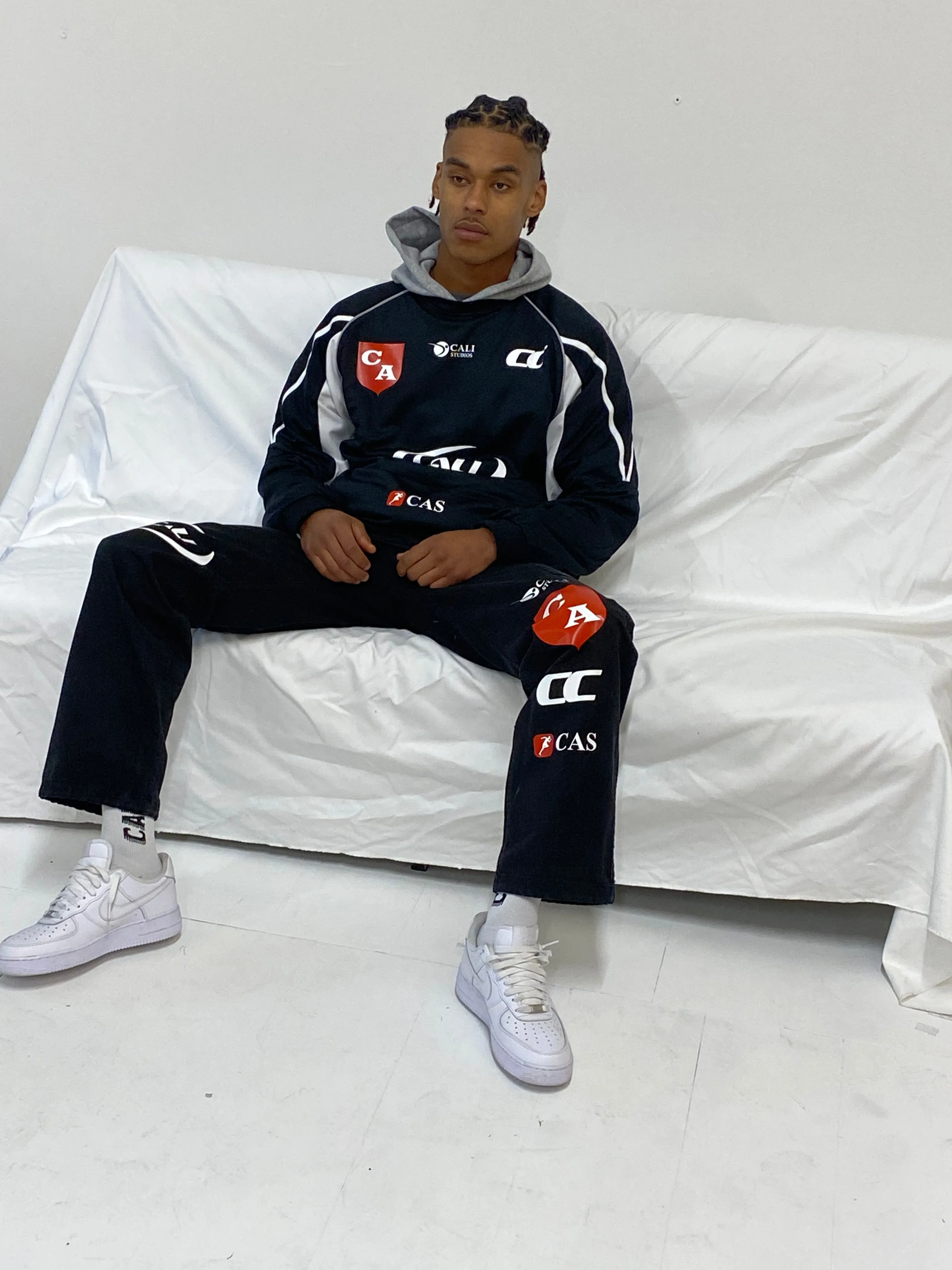 CA Jersey