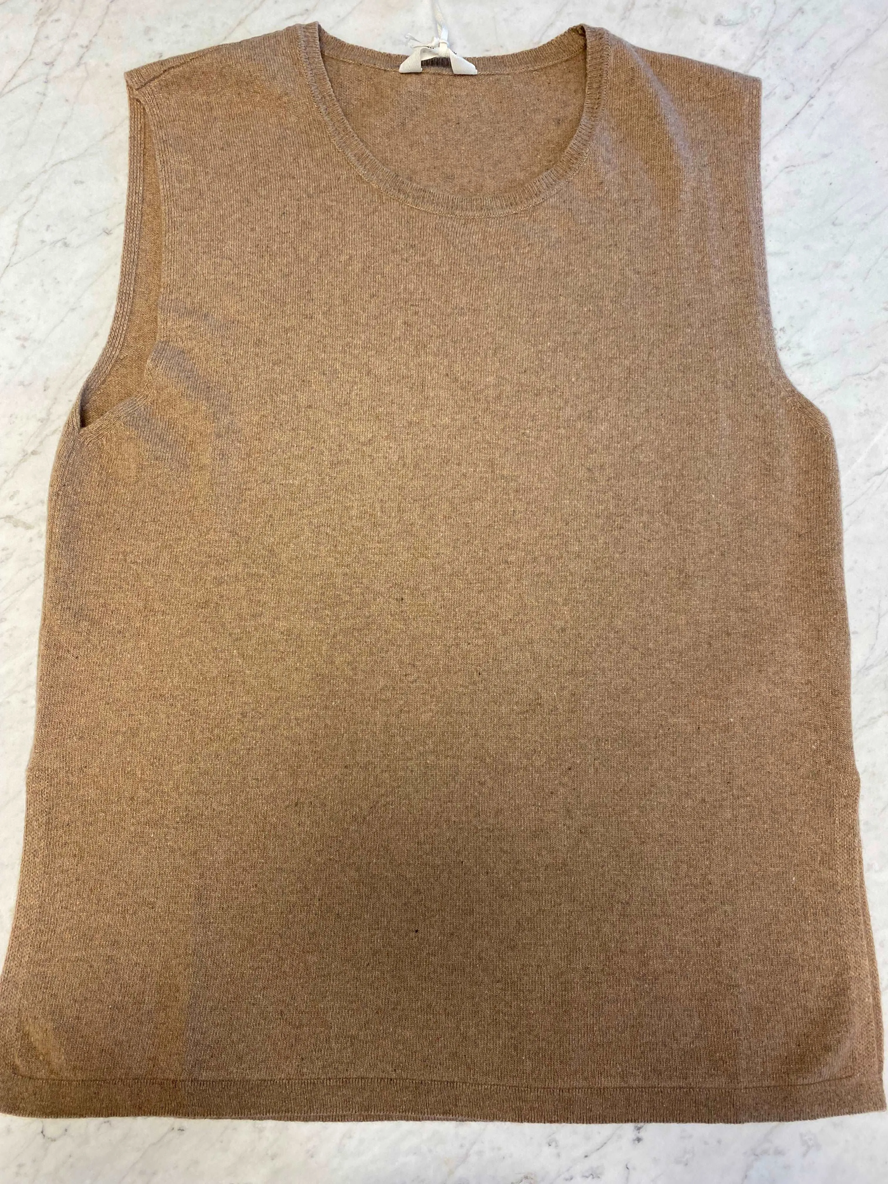 Cashmere Vst | Rebranded | Beige