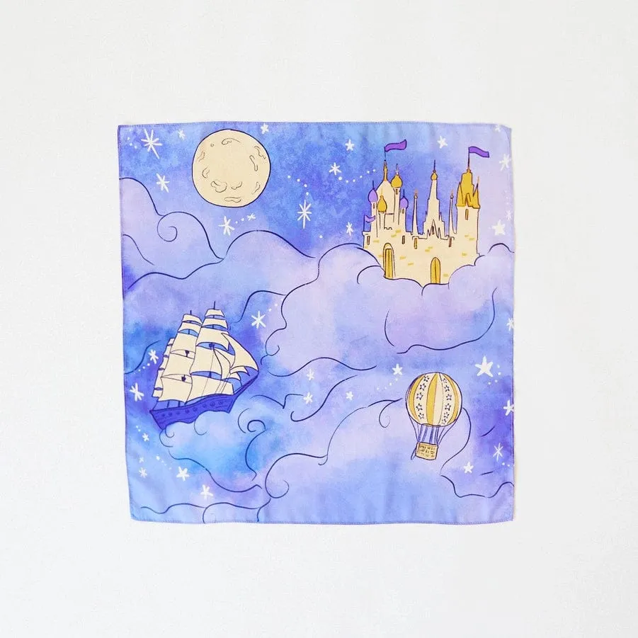 Castle in the Sky Playmap