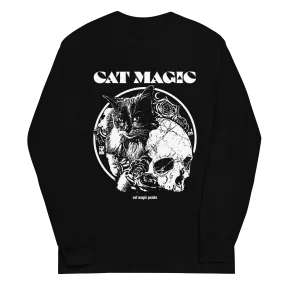 CAT MAGIC Long Sleeve