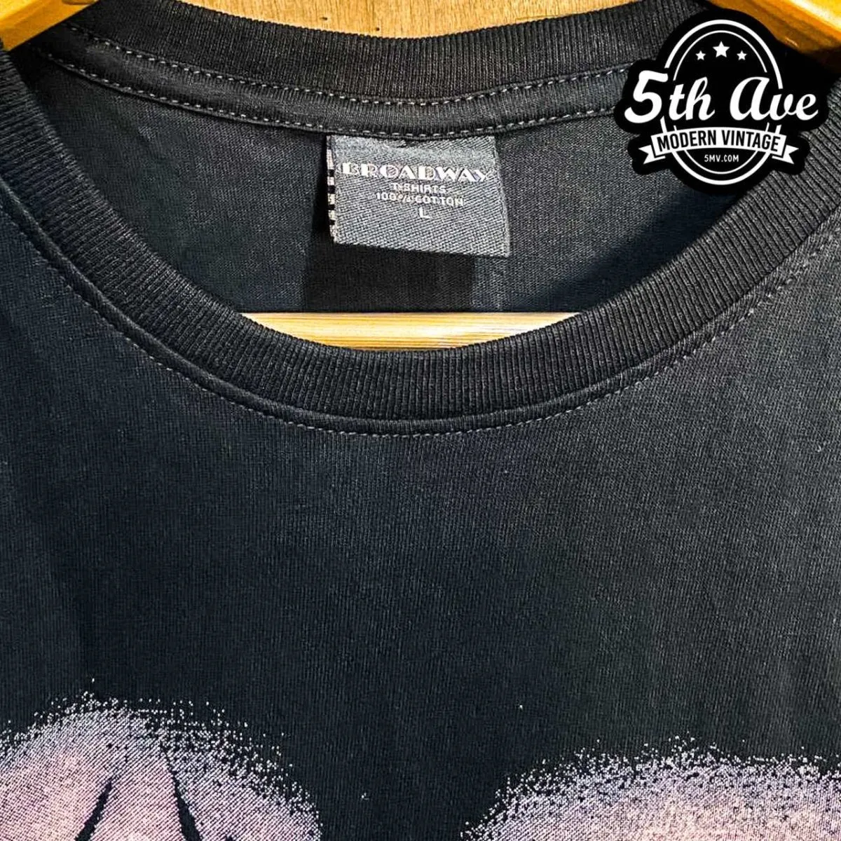 Chucky's Playtime Duo t shirt: Let's Die Edition