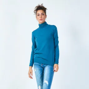 Classic turtleneck sweater wholesale