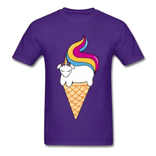 Cone Unicorn Shirt