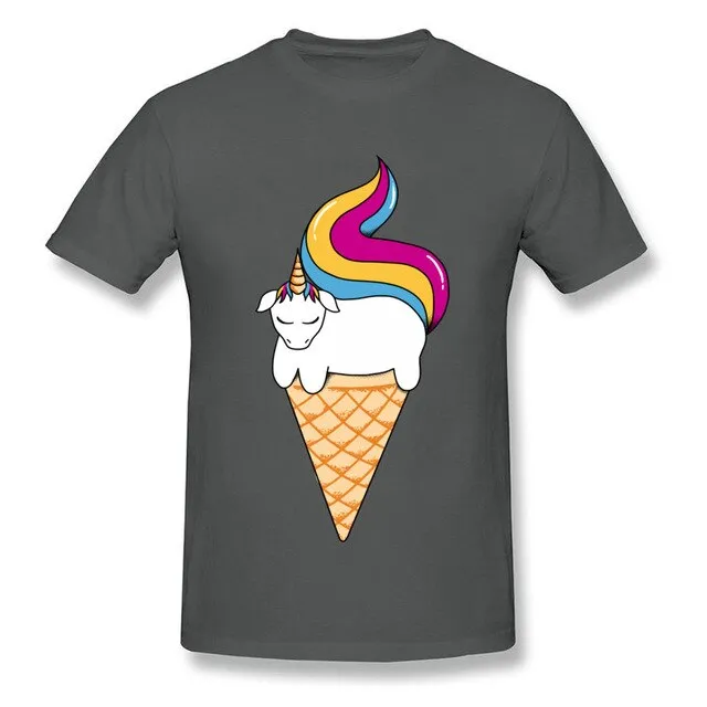 Cone Unicorn Shirt