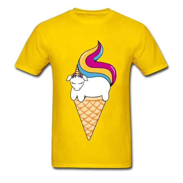 Cone Unicorn Shirt