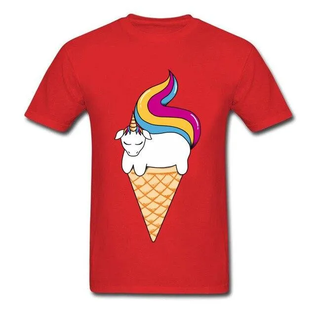 Cone Unicorn Shirt
