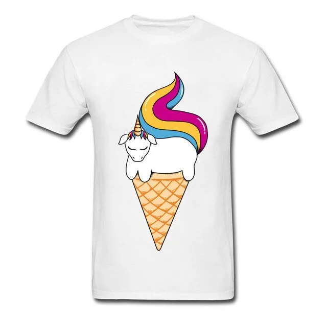 Cone Unicorn Shirt