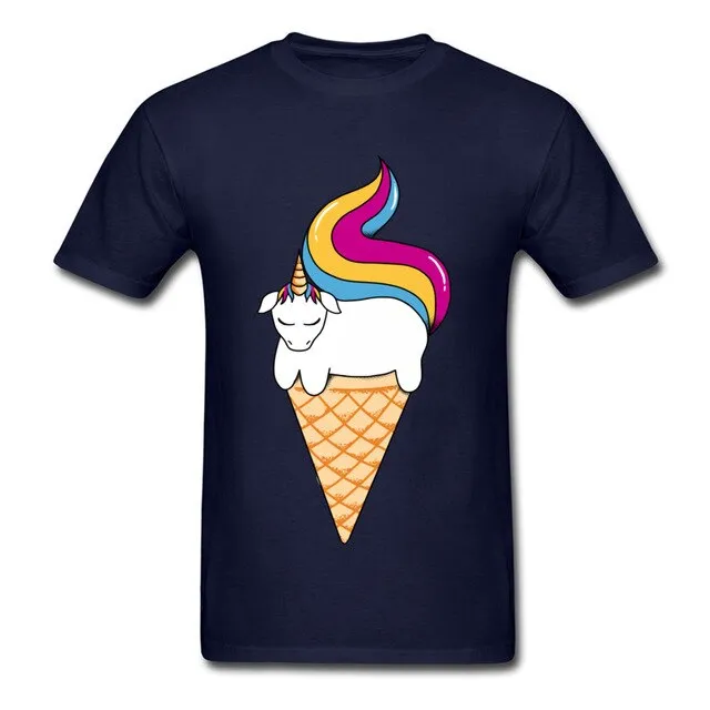 Cone Unicorn Shirt