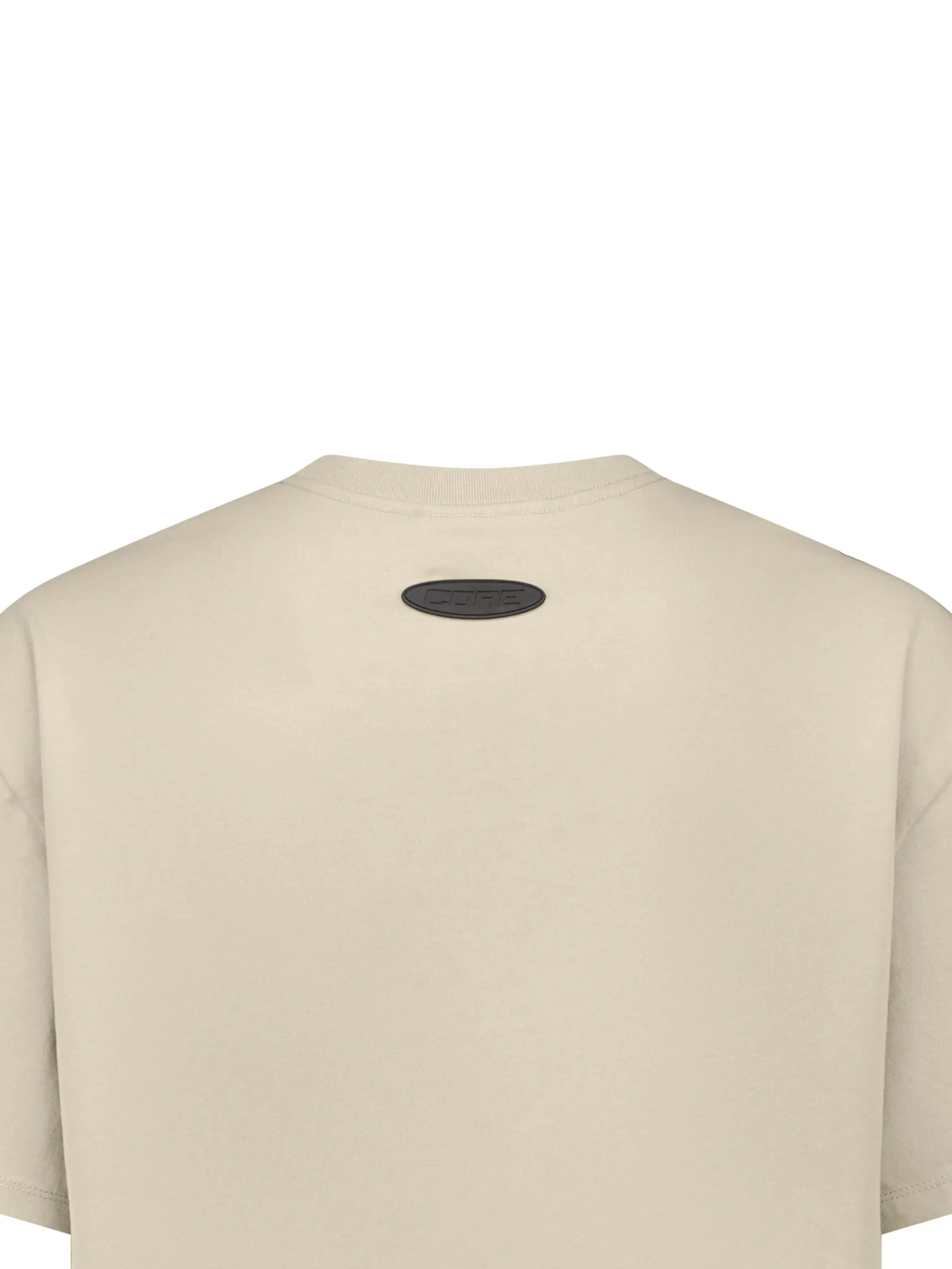 CORE Essential T-Shirt Oxide