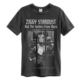 David Bowie T-shirt - Ziggy Stardust
