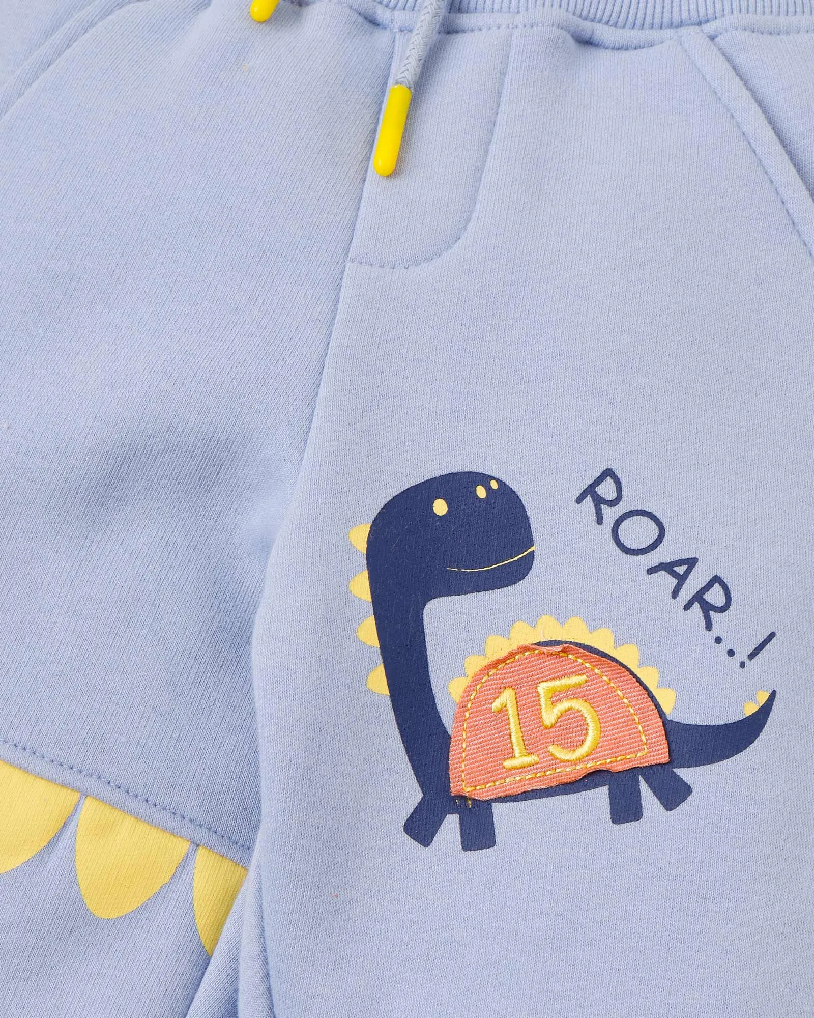 Dino Roar Sweatpants