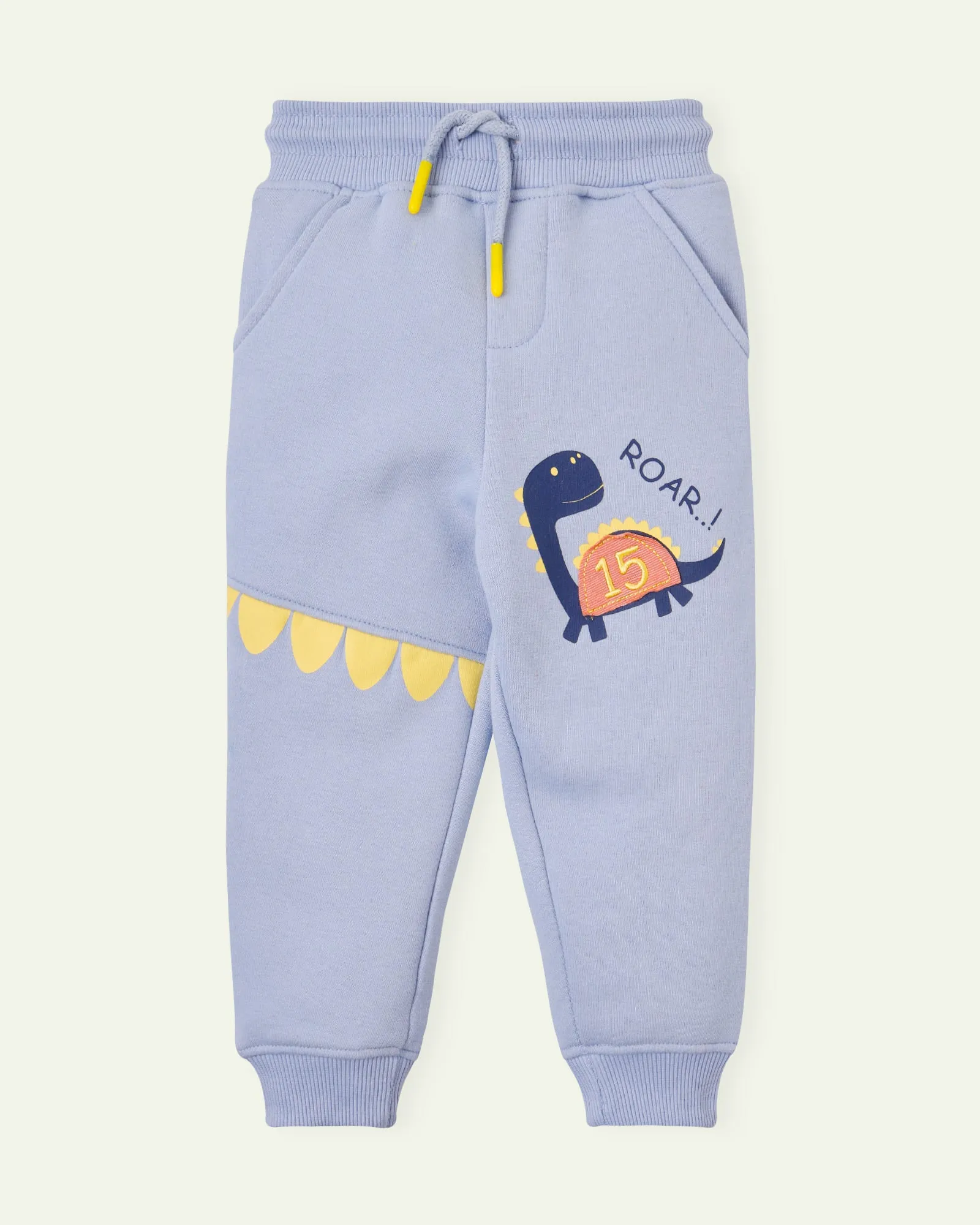 Dino Roar Sweatpants
