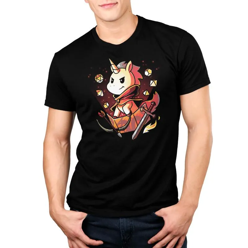Dungeons & Unicorns