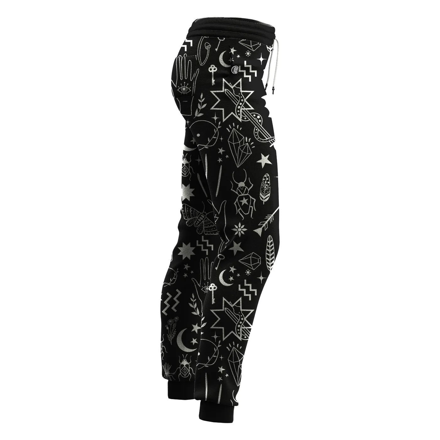 Enchanted Items Women Sweatpants