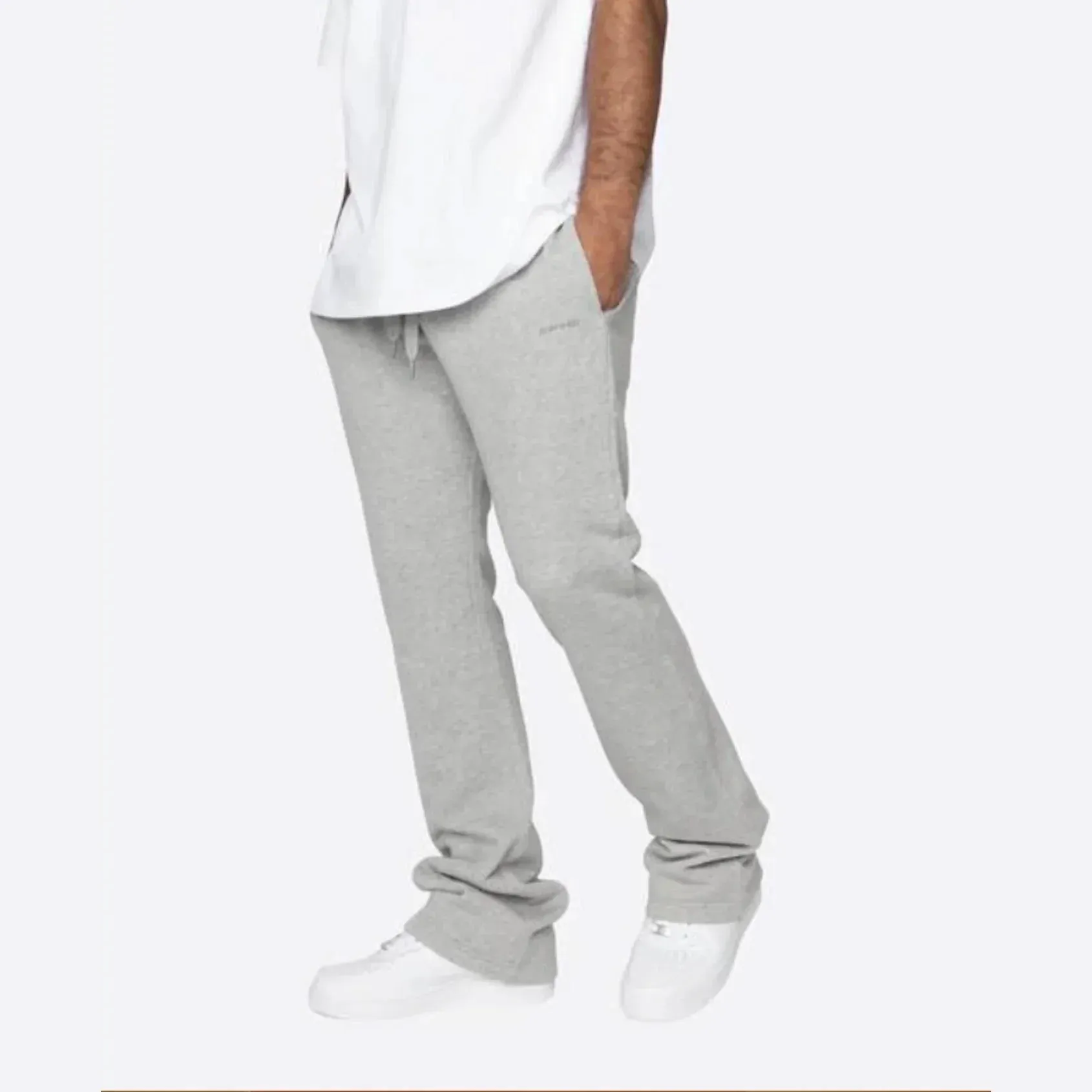 EPTM French Terry Pants