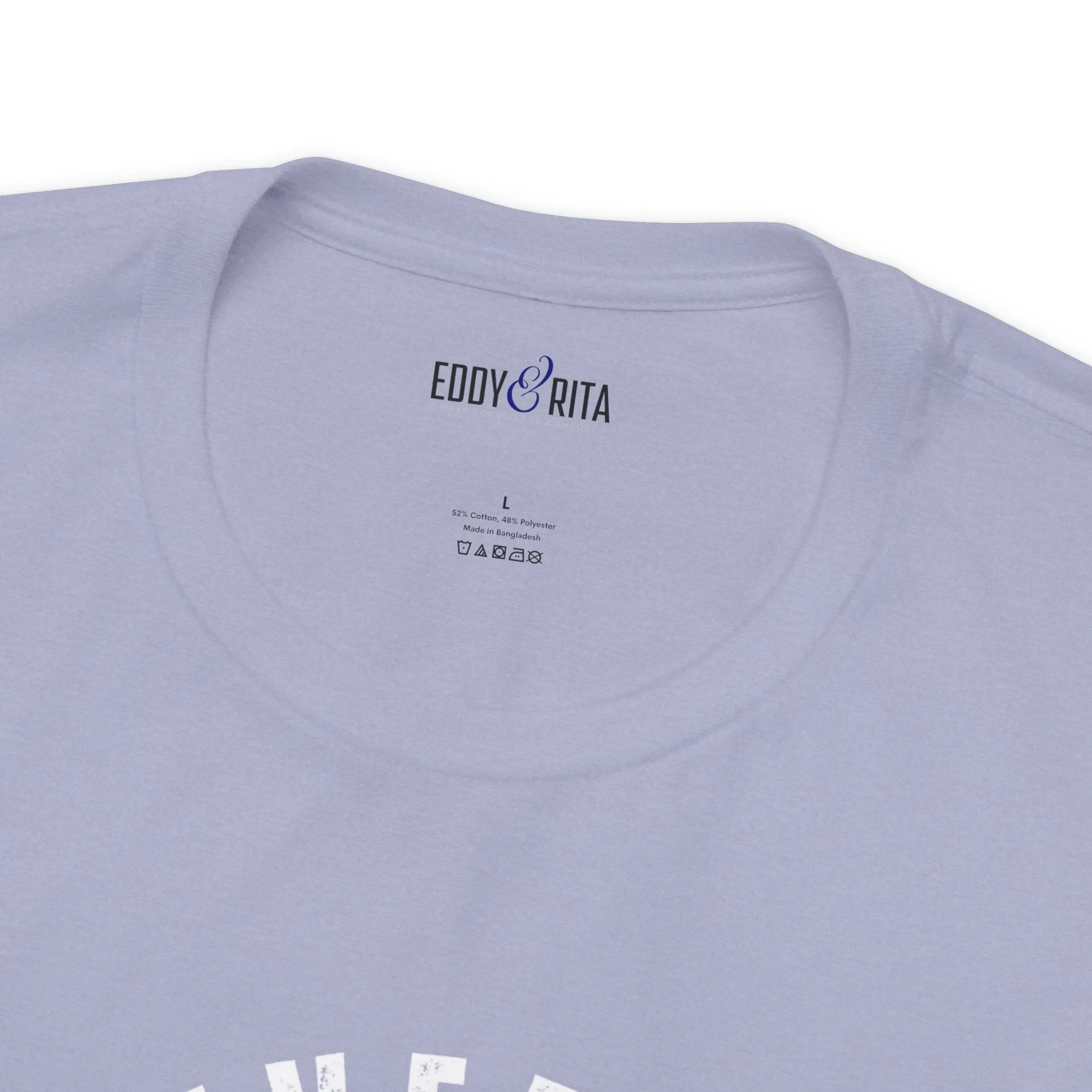 Every Wave Tells a Story Men's Bella Canvas Tee - Coastal Narrative Comfort