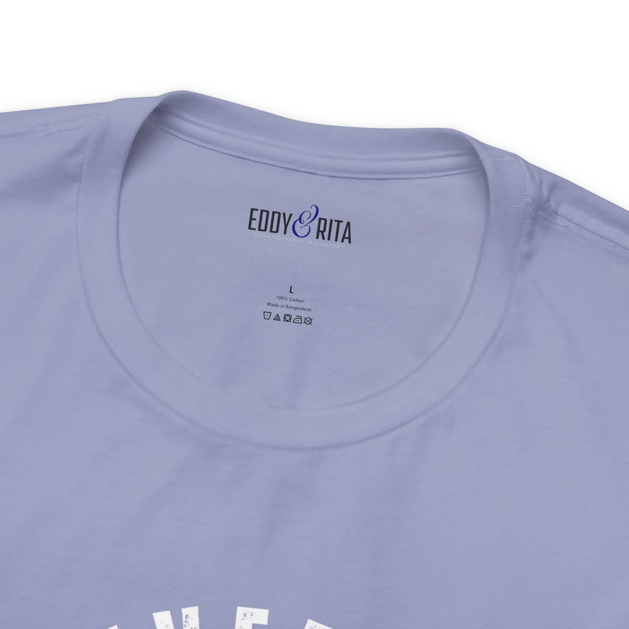 Every Wave Tells a Story Men's Bella Canvas Tee - Coastal Narrative Comfort