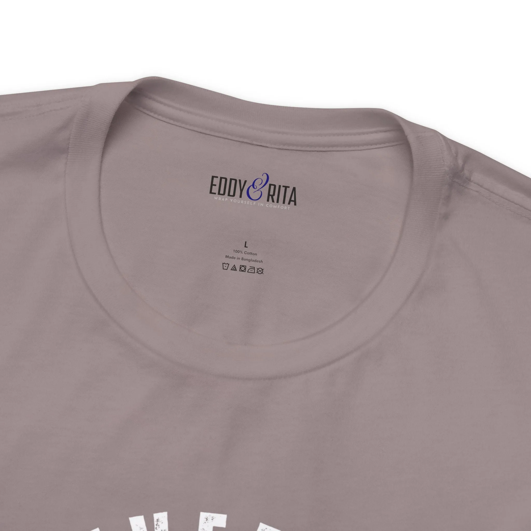 Every Wave Tells a Story Men's Bella Canvas Tee - Coastal Narrative Comfort