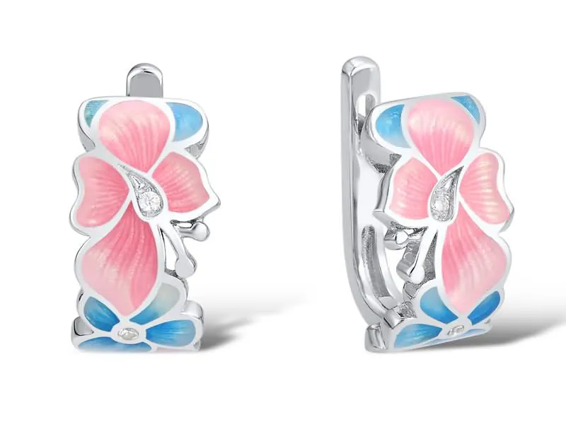 Fairy Dust Earrings
