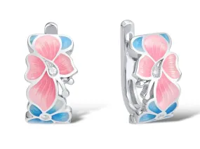 Fairy Dust Earrings