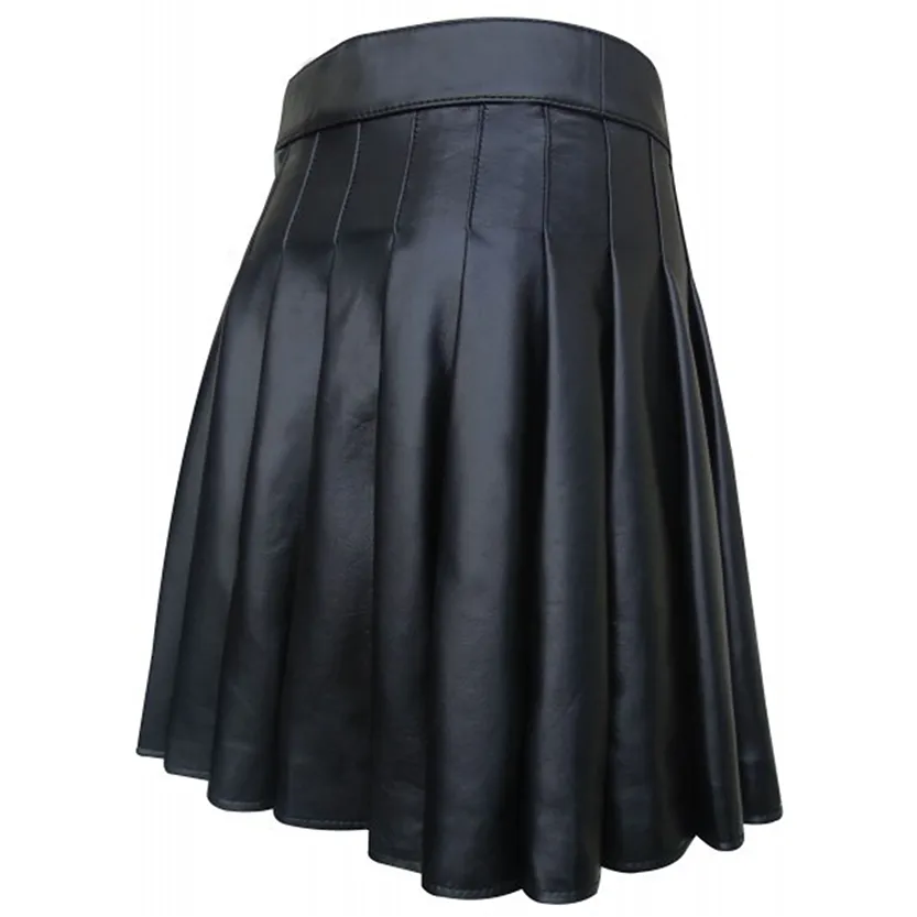 Funki Buys | Skirts | Men's Women's Gothic Gladiator Kilt Skirt