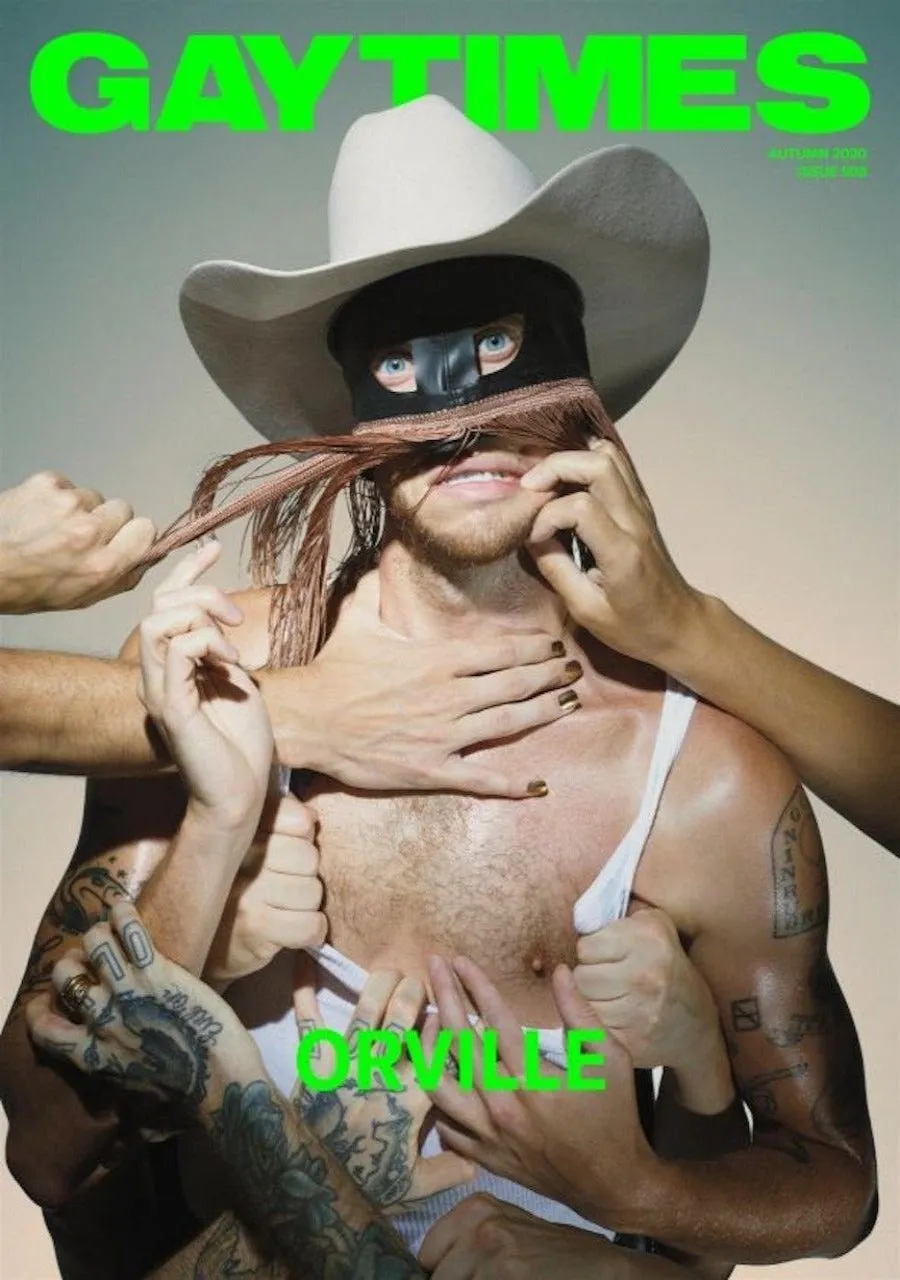 Gay Times